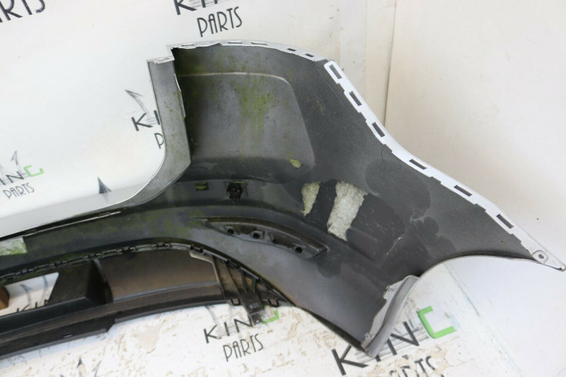 VW TOURAN II MK2 5T 2015-2018 REAR BUMPER GENUINE 4x PDC 5TA807421 AB