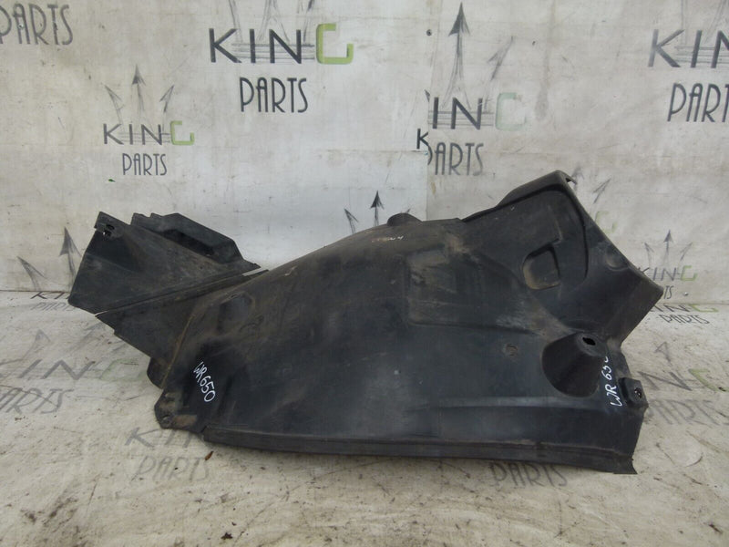 MERCEDES C W204 2008-14 FRONT RIGHT WHEEL MUD GUARD COVER A2046984030