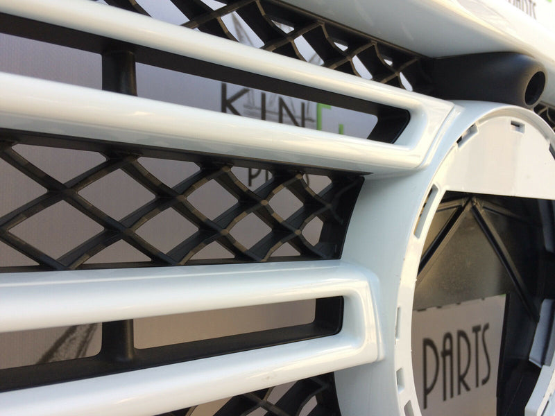 MERCEDES G CLASS W463 AMG Line 2019 OEM FRONT BUMPER GRILL GRILLE A4638880300