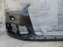 AUDI A3 SPORTBACK S-LINE 2013-2016 FRONT BUMPER GENUINE 8V3807437