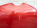 RENAULT KADJAR GENUINE FRONT BONNET HOOD PANEL IN RED