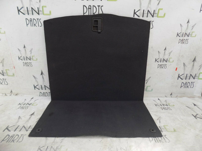 AUDI A6 MK4 C7/4G 2011-2018 BOOT FLOOR CARPET MAT LINER 4G5863463 GENUINE