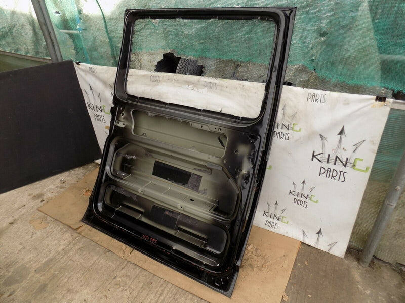 VW T5 TRANSPORTER CARAVELLE 2005-2014 SLIDING DOOR  LEFT PASSENGER SIDE