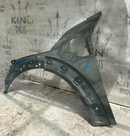 MINI COUNTRYMAN F60 2017-22 FRONT FENDER WING PANEL LEFT SIDE 7388079