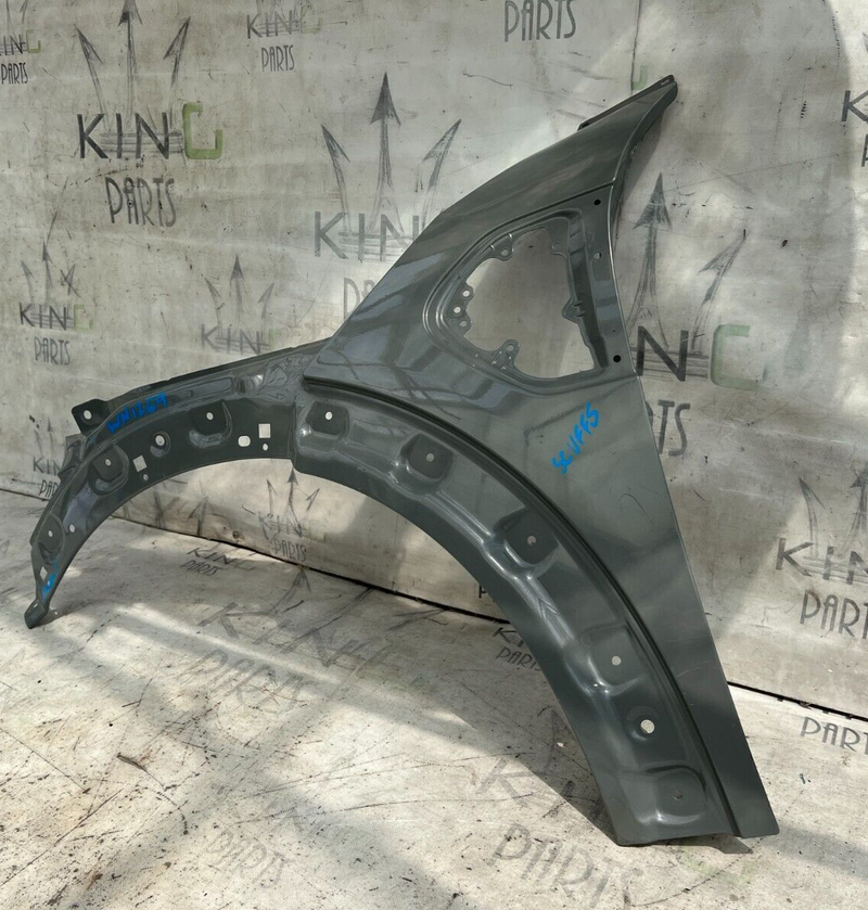MINI COUNTRYMAN F60 2017-22 FRONT FENDER WING PANEL LEFT SIDE 7388079
