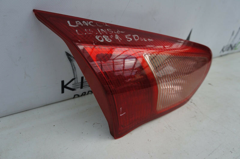 MITSUBISHI LANCER GS2 2007-2016 REAR BRAKE TAILGATE LIGHT LAMP LEFT SIDE