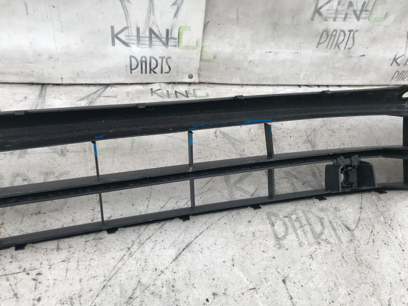 VW ID 3 2019-ON FRONT BUMPER LOWER GRILLE 10A853677
