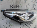FORD FIESTA MK7 2017-21 GENUINE LED HEADLIGHT LAMP LEFT SIDE H1BB13W029DE