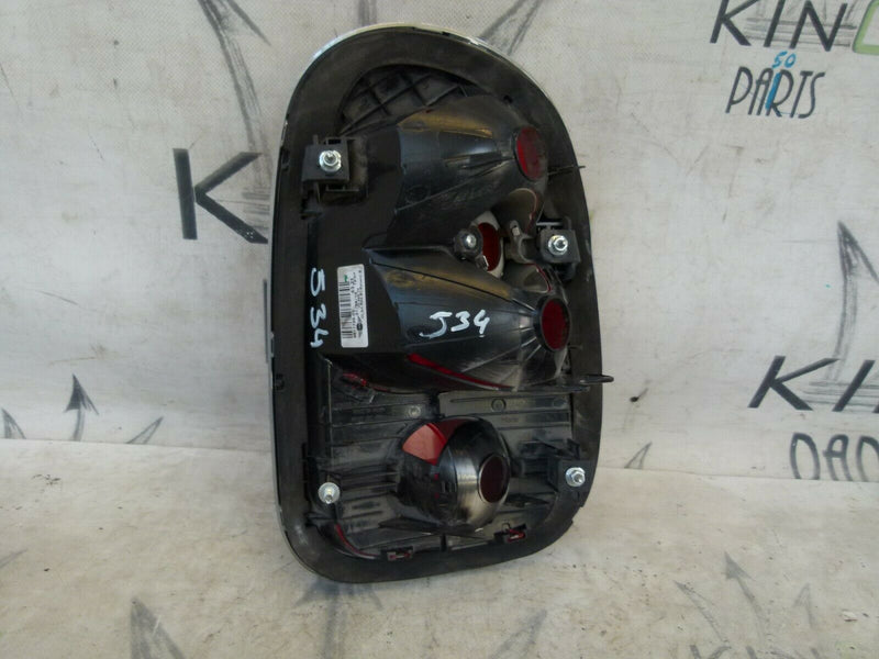 MINI COUNTRYMAN R60 2010-2017 GENUINE REAR LIGHT LAMP LEFT SIDE 9811759
