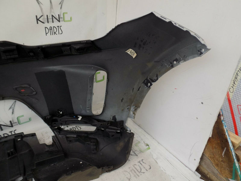 LAND ROVER DISCOVERY SPORT 2019-ON FRONT BUMPER PDC HOLE LK72-17F003-AAW