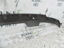 VAUXHALL ASTRA K ESTATE 2015-2017 GENUINE DIFFUSER REAR BUMPER 13426371
