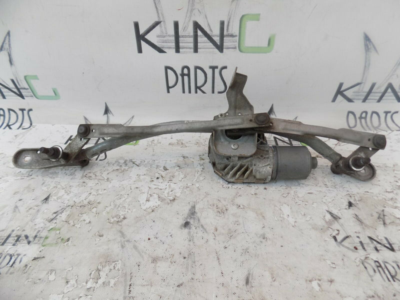 BMW 5 SERIES 2010 F10 F11 LCI WIPER MOTOR WITH LINKAGE 7272368