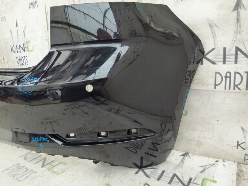 VW GOLF MK7 VII 5G 2013-2016 REAR BUMPER PDC GENUINE 5G6807421