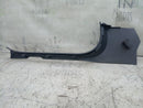 MERCEDES C CLASS W205 2016-21 RIGHT SIDE FRONT SILL TRIM COVER A2056860636 #