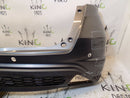 HONDA CIVIC IX MK8 2006-2010 GREY REAR BUMPER GENUINE PDC 71502-SMGA-ZZ00