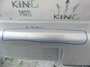 VOLKSWAGEN GOLF V MK5 2004-2008 REAR BUMPER GENUINE SILVER 1K6807377