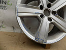 VW GOLF 7 16" INCH RIM ALLOY WHEEL 6.5JX 16H2 ET46 SILVER 5G0601025BP