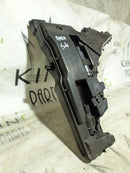 AUDI A4 S4 8W B9 2016-ON WASHER FLUID RESERVOIR BOTTLE GENUINE 8W0955451