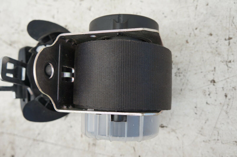 SEAT ALHAMBRA 2010-2015 CENTER MIDDLE ROW REAR SEAT BELT 7N0857807
