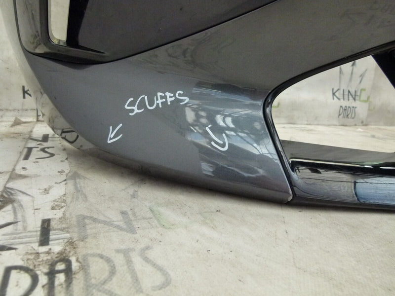 BMW 2 SERIES F44 SPORT GRAN COUPE 2020-ON FRONT BUMPER GENUINE 7474575