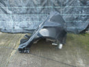 BMW 1 SERIES E87 2004-2011 REAR QUATER PANEL LEFT PASSENGER SIDE N/S