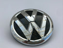 VW SCIROCCO 2015-2017 REAR TAILGATE OPENING BADGE LOGO GENUINE 1K8853630E