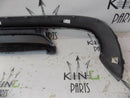VOLVO XC60 2017 R-DESIGN GENUINE REAR BUMPER LOWER PART VALANCE 31425206