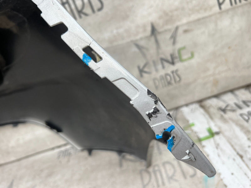 RENAULT CLIO MK4 2013-2016 REAR BUMPER GENUINE 850225639R