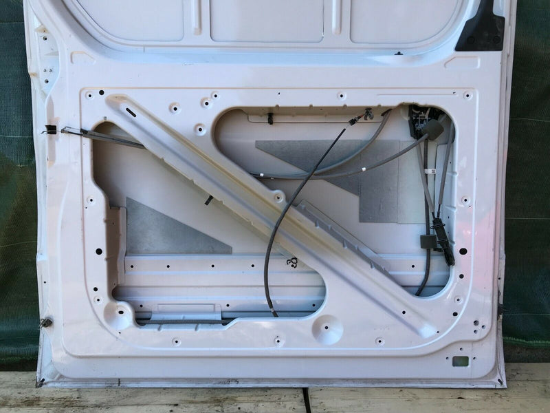 MERCEDES SPRINTER 907 910 2018-ON LEFT PASSENGER SIDE SLIDING DOOR PANEL