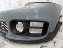 BMW MINI COOPER COUNTRYMAN F60 2017-ON FRONT BUMPER GENUINE 5111 7390520