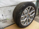 BMW X7 G07 Y SPOKE 21" INCH ALLOY WHEEL + TYRE PIRELLI 285/45 R21 6885142