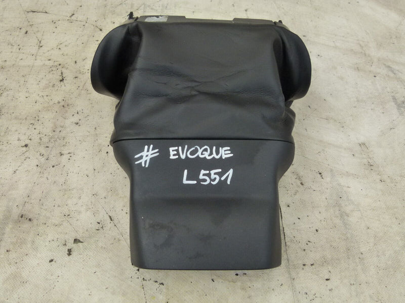 RANGE ROVER EVOQUE HYBRID L551 2019-ON STEERING COLUMN TRIM GENUINE K8D23F902A #