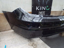 MERCEDES C-CLASS W204 A204 885 0238 2011-2014  REAR BUMPER GENUINE BLACK (3775)