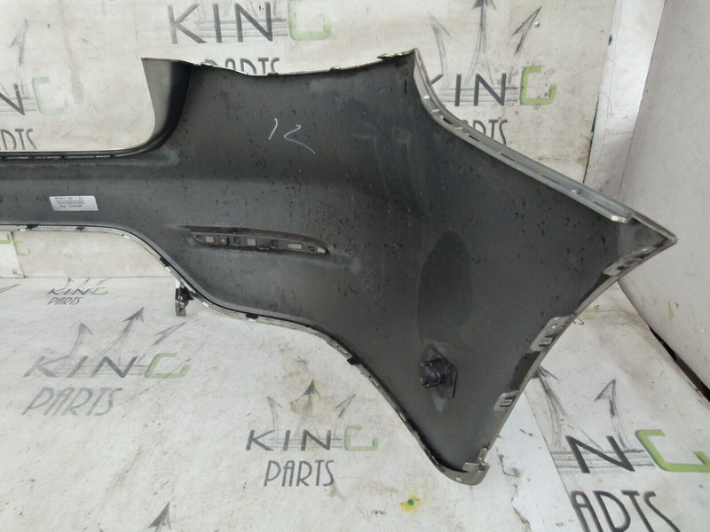 MERCEDES GLC X253 LCI AMG 2018-ON REAR BUMPER PDC GENUINE A2538852525