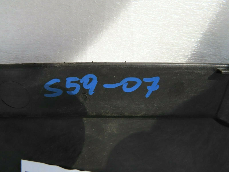 BMW 3 SERIES F34 GRAN TURISMO 2011-19 UNDERTRAY REAR LEFT COVER 7276301 /S59-07