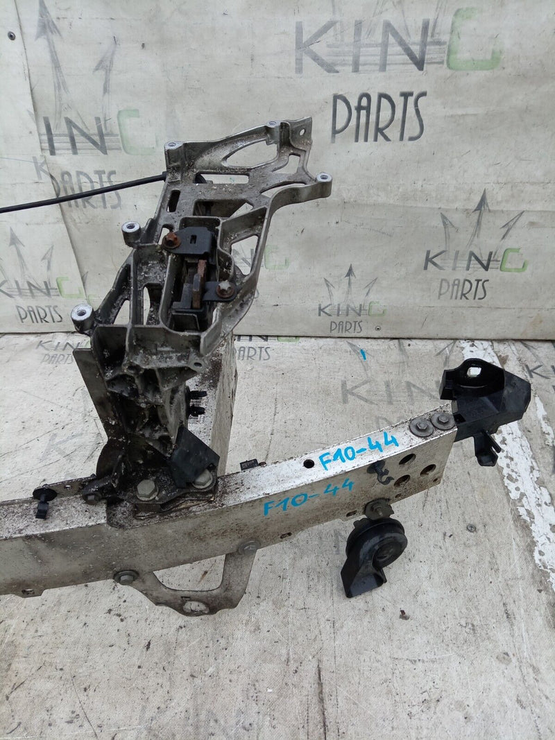 MERCEDES C CLASS W205 2014-2019 FRONT CRASH REINFORCEMENT BAR A20562034