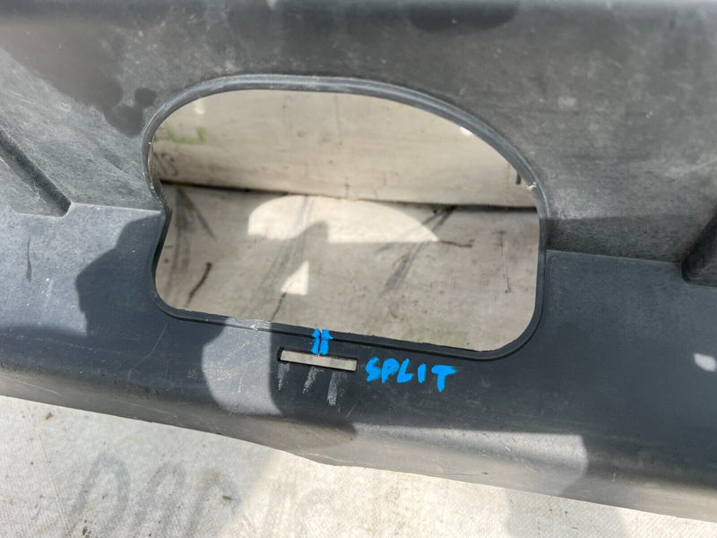 LAND ROVER DISCOVERY SPORT L550 2014-2018 FRONT BUMPER FK72-17F003