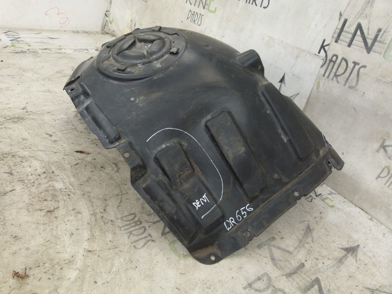 MERCEDES A W177 2018-22 FRONT RIGHT WHEEL MUD GUARD COVER A1776901203
