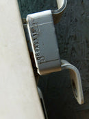 FORD TRANSIT MK6 MK7 DOUBLE CAB 2000-2014 RIGHT SIDE REAR DOOR PANEL