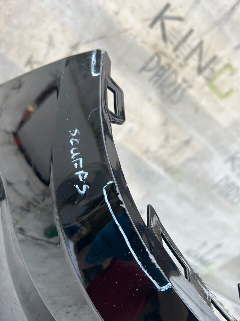 BMW F44 GRAN COUPE SPORT 2019-ON REAR BUMPER & DIFFUSER PDC 51117477430