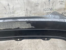 NISSAN LEAF ELECTRIC 2018-ON WHITE FRONT BUMPER GENUINE PDC 62022-5SH0H