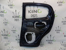 PEUGEOT 108, CITROEN C1 MK2 2014-19 5DR GENUINE REAR DOOR PANEL RIGHT SIDE