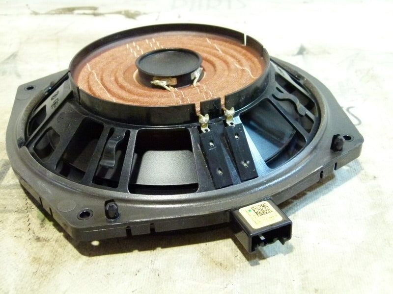 RANGE ROVER SPORT 13-17 REAR LEFT/RIGHT DOOR SPEAKER GENUINE DPLA18808DB