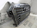 AUDI A1 8X FACELIFT 2015-2018 S-LINE FRONT GRILLE GENUINE 8XA853651