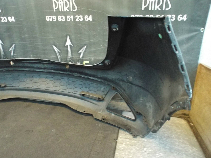 HONDA CIVIC 2006- 2011 REAR BUMPER GENUINE BRONZE (A9120)