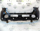 DACIA DUSTER MK2 2017 2018 BLACK REAR BUMPER GENUINE 850222027R
