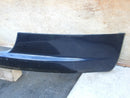 Toyota Yaris 1999-2003 Lower Section Front Bumper Genuine Blue (A8098)