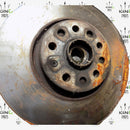 SEAT ALHAMBRA 2010-2015 FRONT LEFT WHEEL HUB STUB KNUCKLE BEARKING