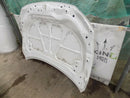 MAZDA 6 (GJ) 2012 2013 2014 2015 2016 GENUINE WHITE BONNET HOOD PANEL