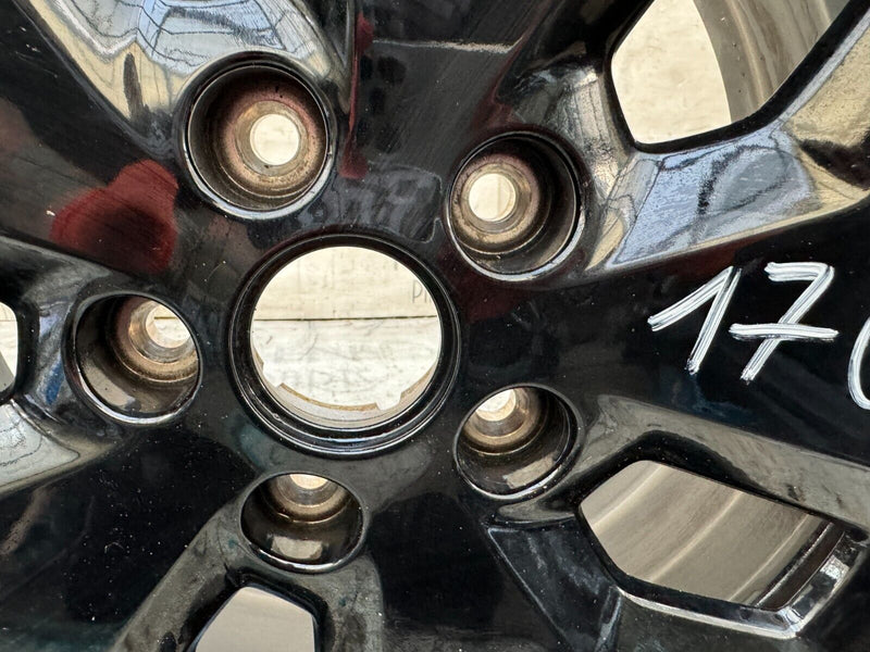 KIA NIRO EV GENUINE ALLOY WHEEL RIM 7Jx17H2 ET52 / 52910-AO000